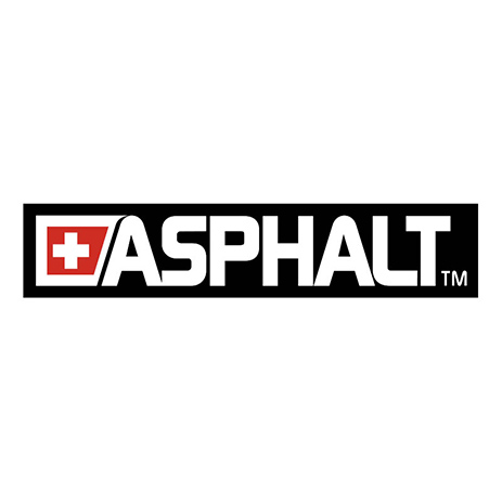 Logo Asphalt